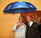 Borut Zupančič, Rihard Karba below the traditional EUROSIM umbrella