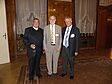 Distinguished participants: Felix Breitenecker, Roy Crosbie and David Murray-Smith