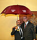 Mikuláš Alexík, Borut Zupančič below the traditional EUROSIM umbrella