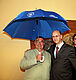 Borut Zupančič, Felix Breitenecker below the traditional EUROSIM umbrella