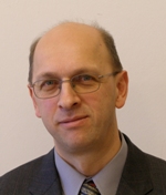 Prof. Borut Zupančič